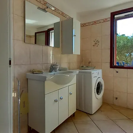 Ps2-porto Sole Lägenhet *