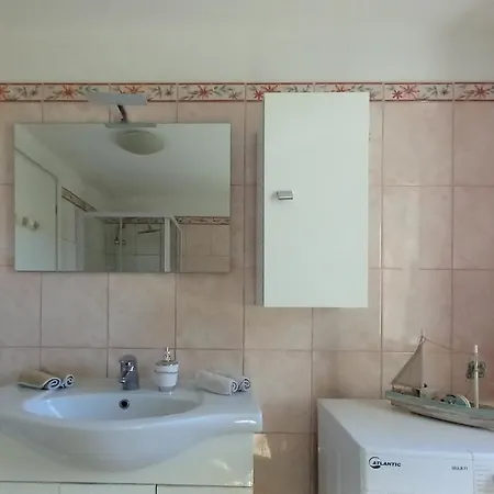 Lägenhet Ps2-porto Sole Baja Sardinia